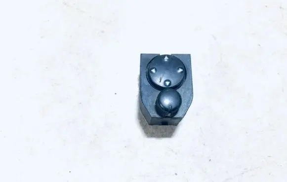 Audi A3 S3 8L Wing mirror switch 8d0959565a