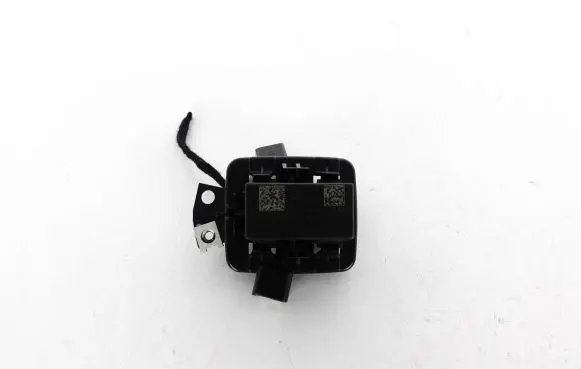 Audi A6 S6 C7 4G Keyless (KESSY) go control unit/module 4H0909131
