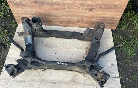 Jaguar S-Type Front subframe
