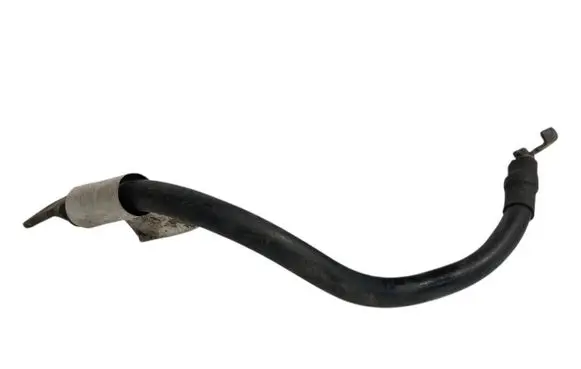 Volkswagen Golf V Negative earth cable (battery) 