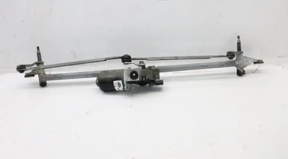 Land Rover Range Rover Sport L320 Front wiper linkage and motor 9501241
