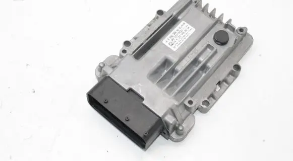 Mercedes-Benz S W221 Adblue control unit A6429004201