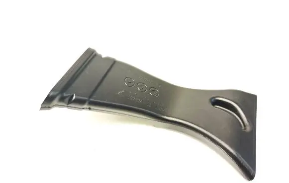 BMW X4 G02 Cabin air duct channel 7425127