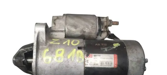 Alfa Romeo 147 Starter motor 0001108234 S5136
