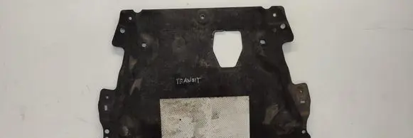 Volvo XC70 Engine splash shield/under tray AG9N-6P013-DB