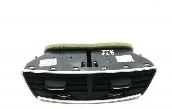 Audi A8 S8 D4 4H Rear air vent grill 4H0819203F