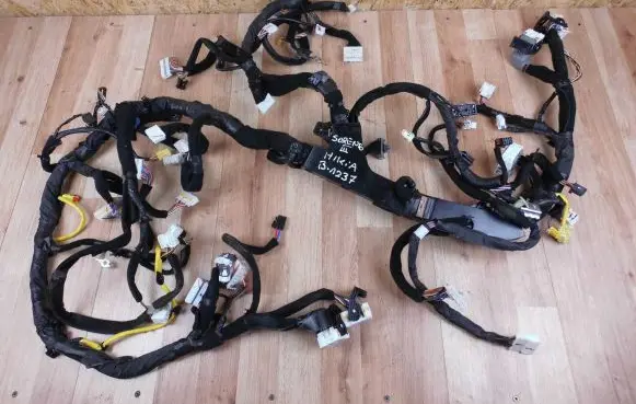 KIA Sorento Other wiring loom 91150 91711KIA