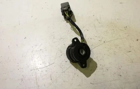 Ford Mondeo MK II Ignition lock contact 97bb11572ba