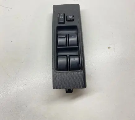 Toyota Corolla E120 E130 Electric window control switch 54355667B 848200F030 37073C30A04