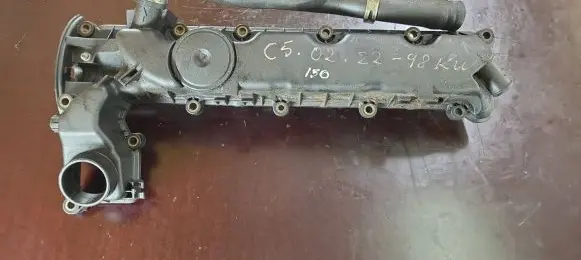 Citroen C5 Rocker cam cover 9631367880