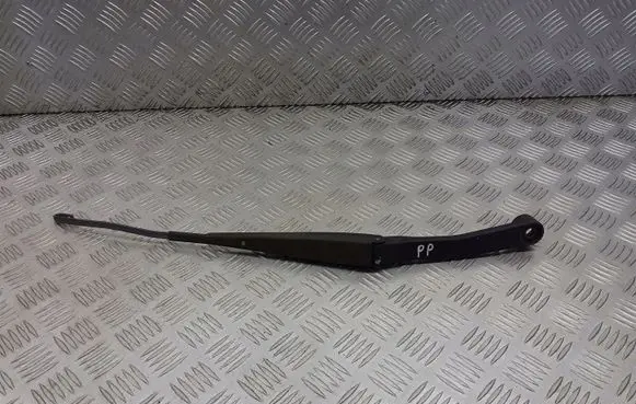 Subaru Forester SH Front wiper blade arm