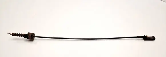 Volvo S80 Rear door cable line 9203892C