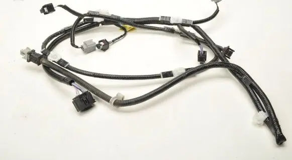 Lexus NX Parking sensor (PDC) wiring loom 8218278420A
