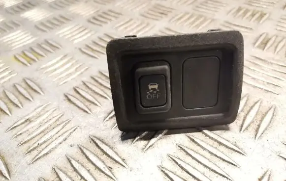 Lexus IS 220D-250-350 ESP (stability program) switch 5544853010