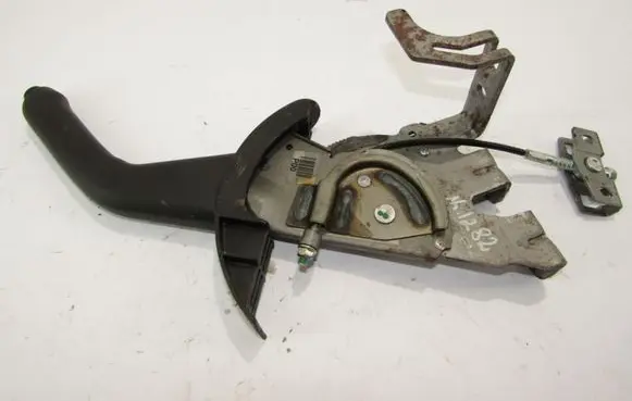 KIA Venga Handbrake/parking brake lever assembly