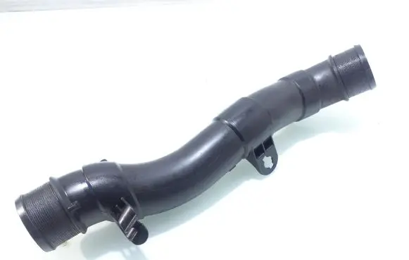 Opel Signum Intercooler hose/pipe 55350916
