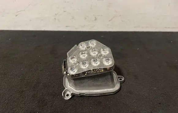 BMW 5 F10 F11 Front indicator light 171741 171738