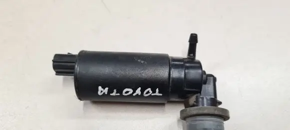 Toyota Corolla Verso E121 Windscreen/windshield washer pump