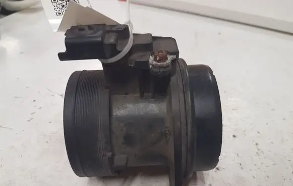 Citroen C5 Mass air flow meter 968191798001
