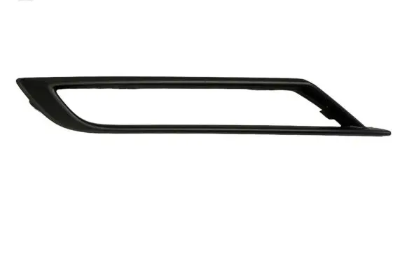 Seat Tarraco Front bumper lower grill 5FJ853102