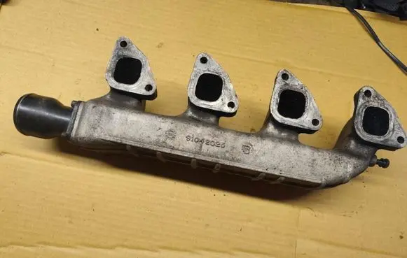 Jeep Grand Cherokee (WJ) Exhaust manifold 91042025
