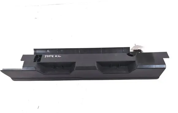 Mercedes-Benz C W204 Other trunk/boot trim element A2048490303