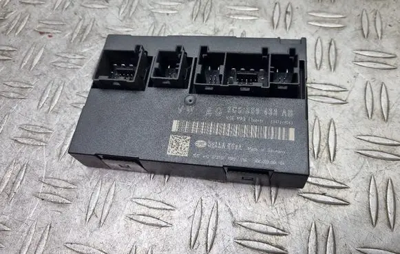 Volkswagen PASSAT B6 Comfort/convenience module 3C0959433AB