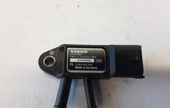 Volvo S90, V90 Sensor 31370160