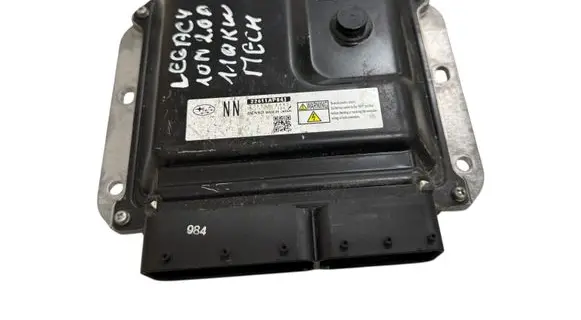 Subaru Legacy Engine control unit/module 22611AP841 2758009843