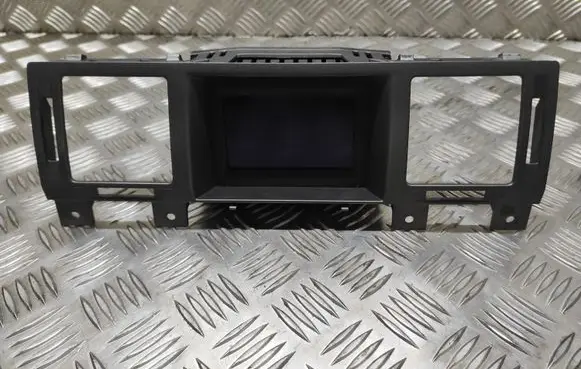 Opel Signum Screen/display/small screen 342707650 13190971