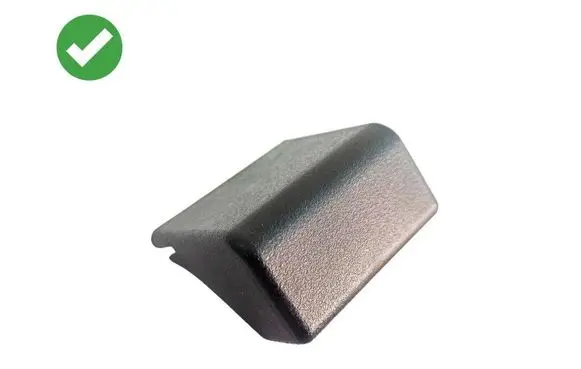 Mercedes-Benz CLK A209 C209 Other interior part A2096930033