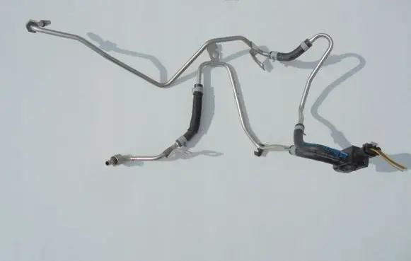 Volkswagen T-Roc Fuel line/pipe/hose 04L131552DP 04L131582F