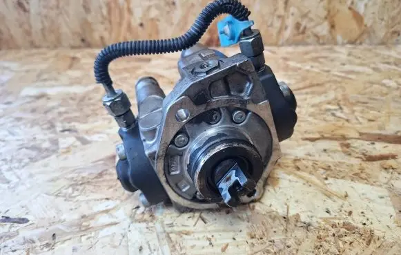 Mazda 6 Fuel injection high pressure pump 294000-1663