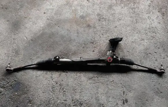 Volvo S60 Steering rack 31329879