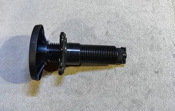 Volkswagen Arteon Shooting Brake Spare wheel bolt 3G0803899C