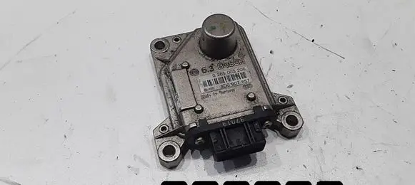 Audi A8 S8 D2 4D Engine control unit/module 657