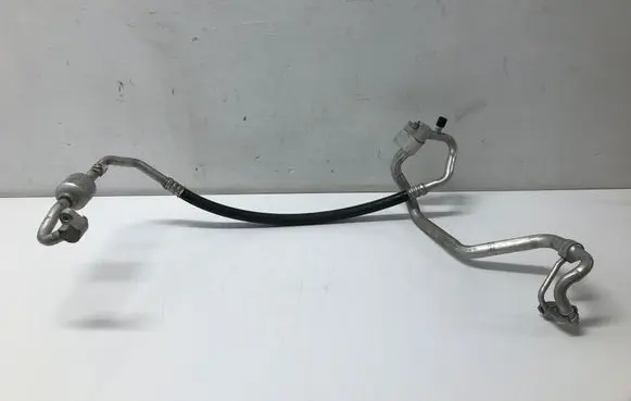 Ford Ecosport Air conditioning (A/C) pipe/hose CN1119F618EC