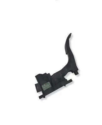 Volkswagen Polo Accelerator throttle pedal 0281002322 969103301YB3 6N1721503D