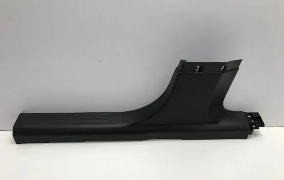 Opel Mokka B (B) pillar trim (bottom) 98310381ZD