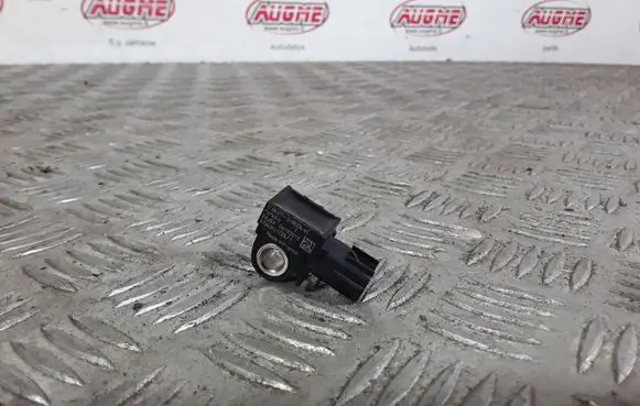 Ford B-MAX Airbag deployment crash/impact sensor 06192013