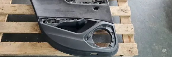 Audi A4 S4 B9 Coupe rear side trim panel 8W0867303D