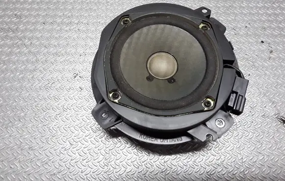 KIA Picanto Front door speaker 9630007310
