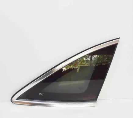 Mercedes-Benz EQC Rear side window A2936701600 43R006723
