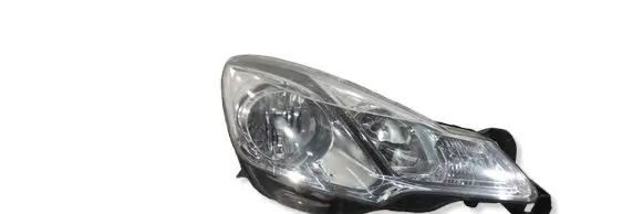 Citroen DS3 Headlight/headlamp 9673814380 9673814480 9677033880