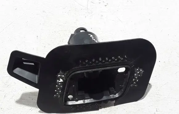 Volvo XC60 Headlight washer nozzle holder 31425170