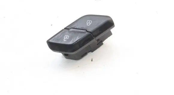 Audi E-tron GT Central locking switch button 4KE962107