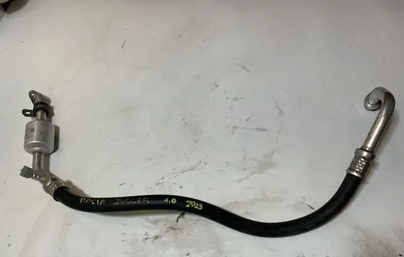 Dacia Jogger Air conditioning (A/C) pipe/hose 924808178R 400000631303 7803147