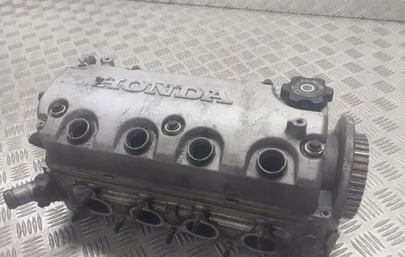 Honda Civic Engine head 