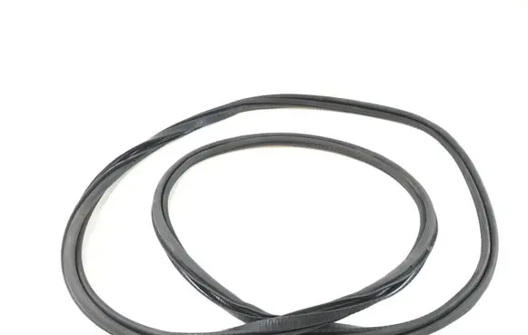 Volvo XC60 Rear door rubber seal (on body) 31424344