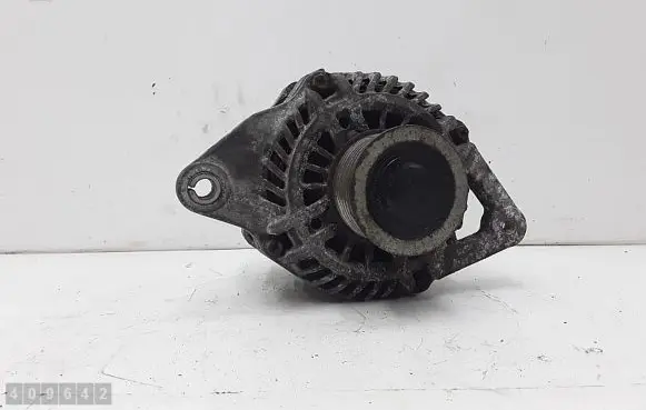 Mazda 3 II Generator/alternator A2TJ0681